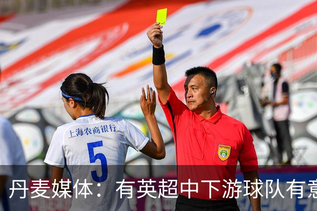丹麦媒体：有英超中下游球队有意韩国国脚中卫李韩汎